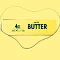 Butter Squishy