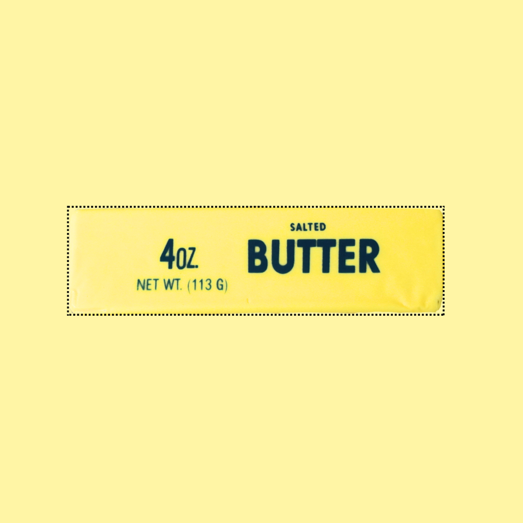 Butter Squishy