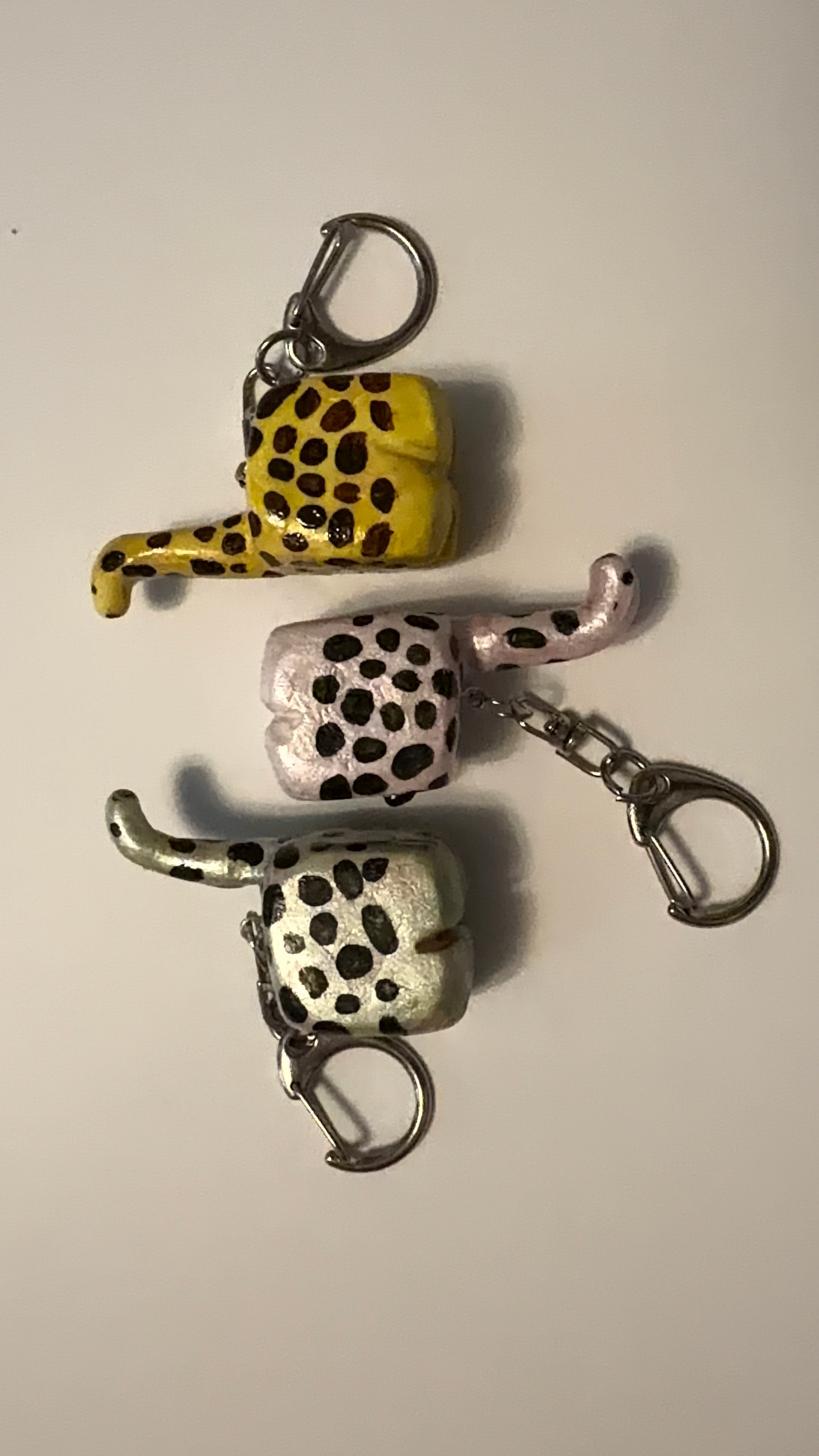 Keychains