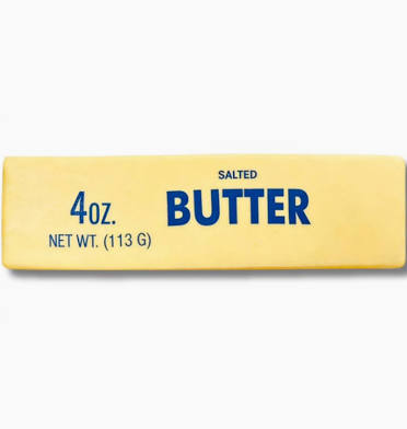 Butter Squishy